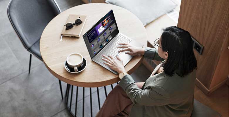 Acer Swift