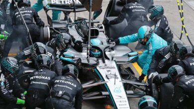 AMG Petronas