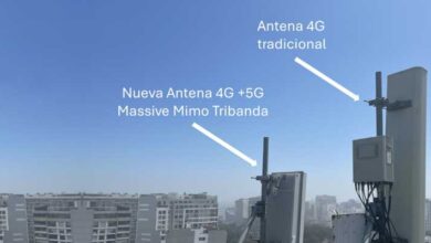 Antena 5G