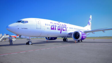 Arajet
