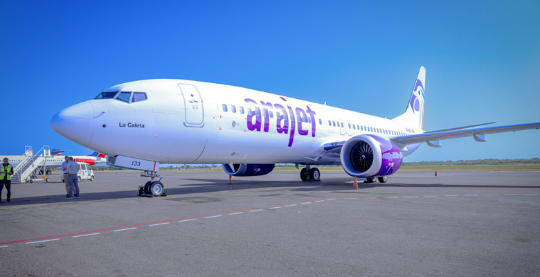 Arajet