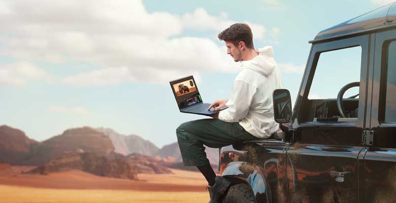 ASUS