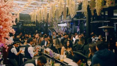 Atmosfera Rooftop