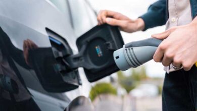 Autos Eléctricos