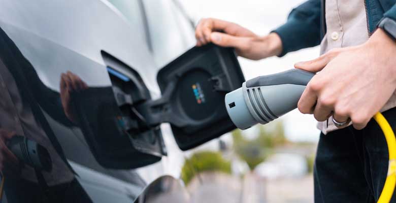 Autos Eléctricos