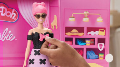 Barbie