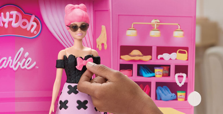Barbie