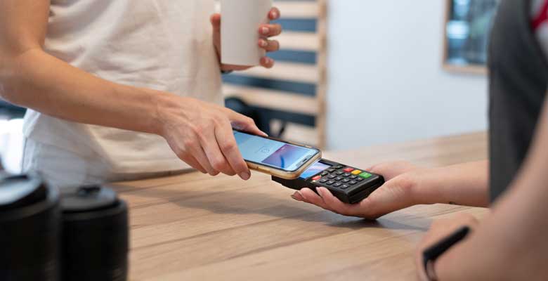 Billeteras digitales
