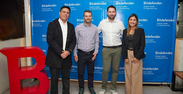Bitdefender