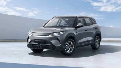 BYD