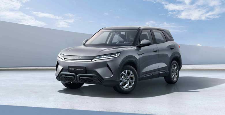 BYD