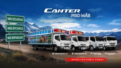 Canter