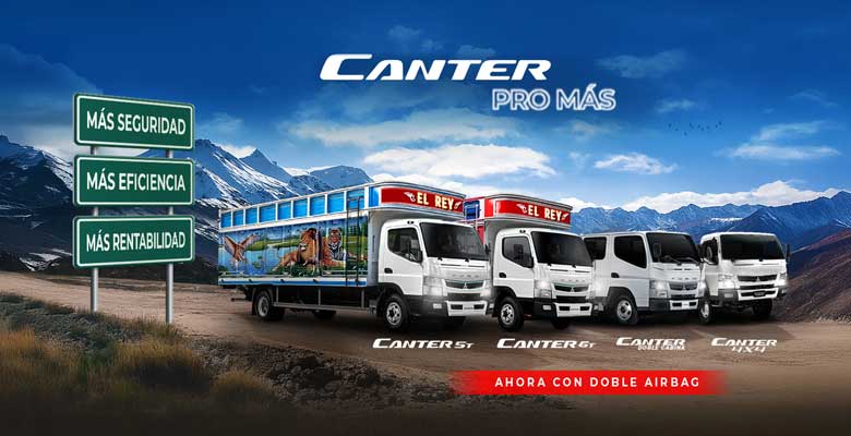 Canter