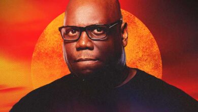 Carl Cox