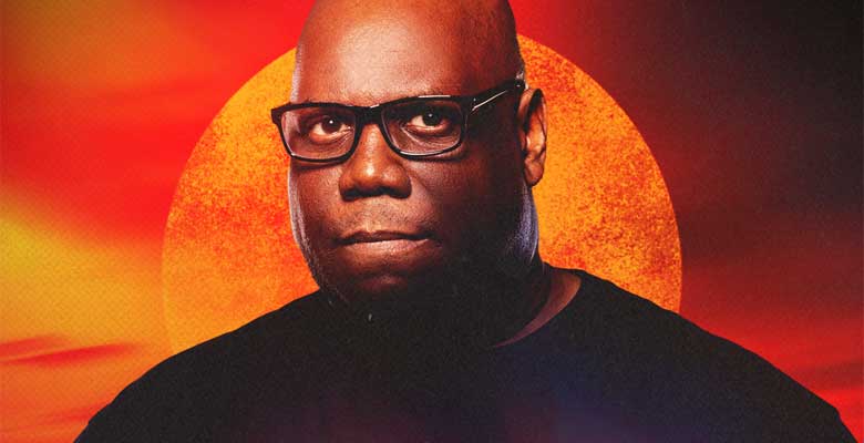 Carl Cox