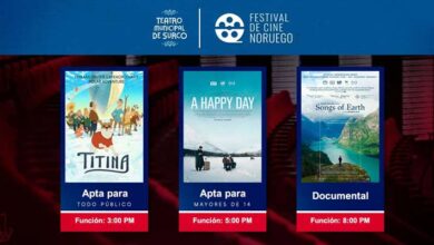 Cine Noruego