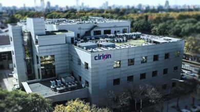 Cirion