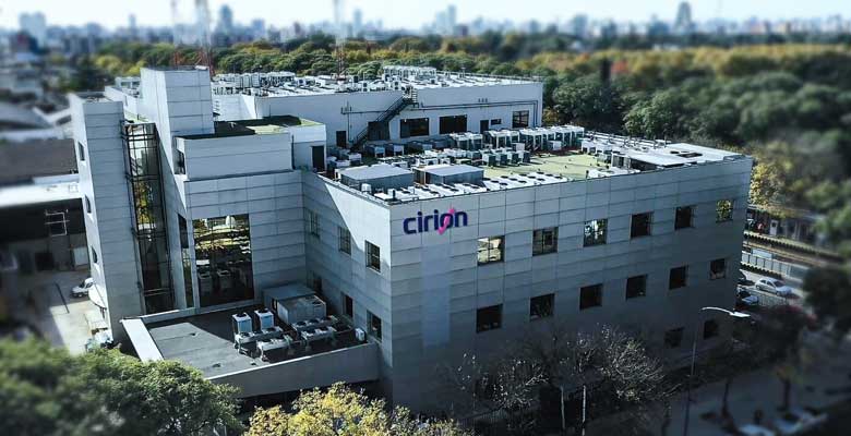 Cirion