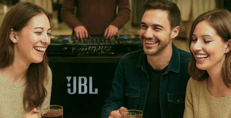 ¿Listo para un Coffee Party en Ripley? Retail, café y música en vivo