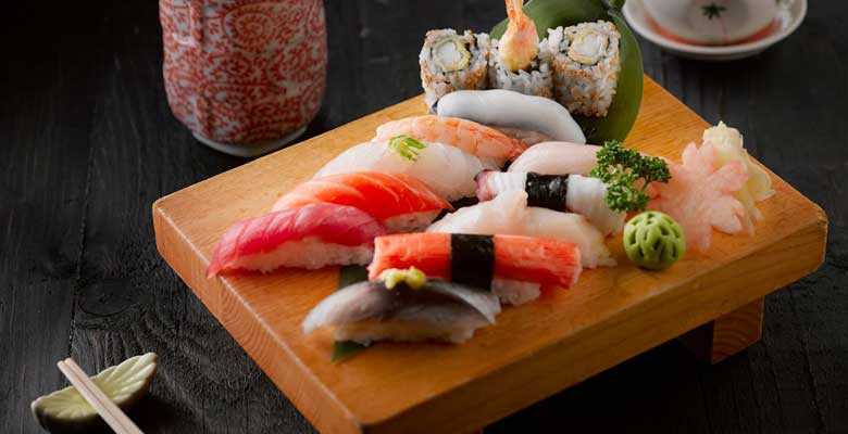 Comida Nikkei