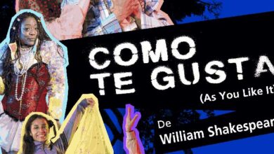 Como Te Gusta