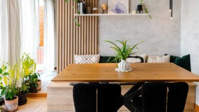 Decoración