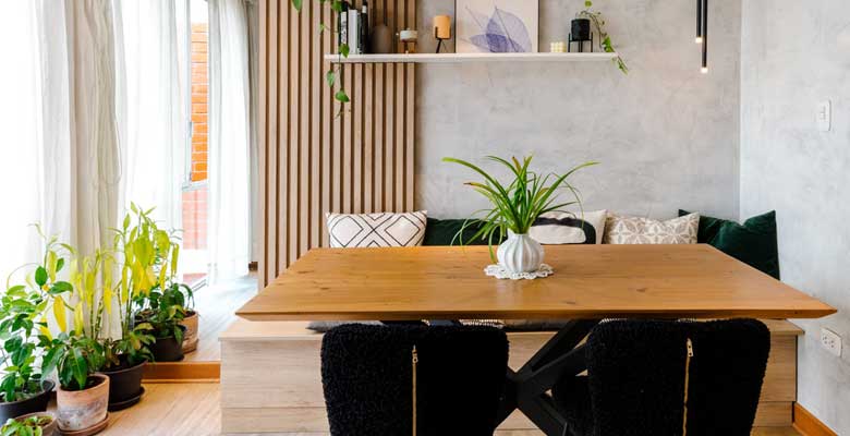 Decoración