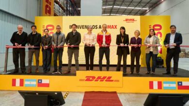 DHL