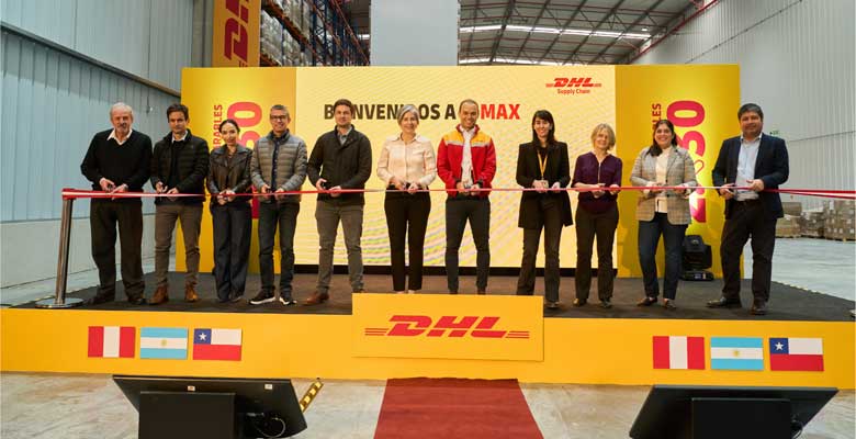 DHL