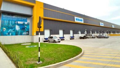 Ecolab