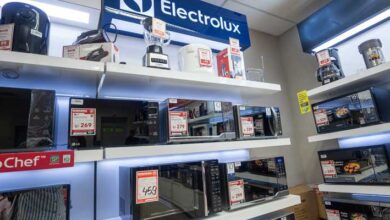 Electrolux