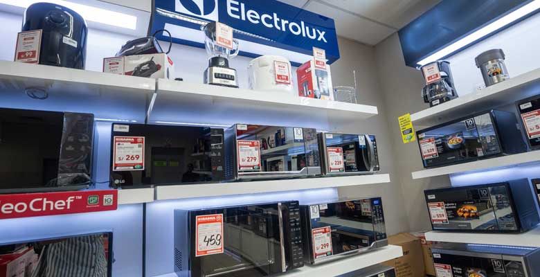 Electrolux