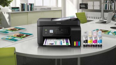 Epson