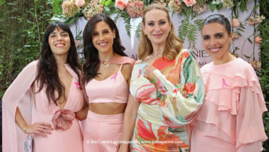 Estee Lauder