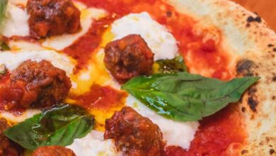 Flama Pizzeria