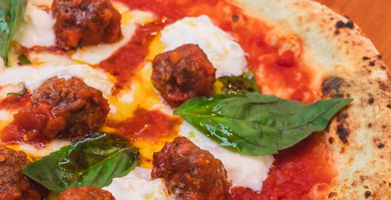 Flama Pizzeria