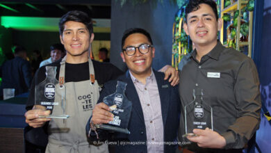 Final del Flor de Caña Sustainable Cocktail Challenge Perú 2025