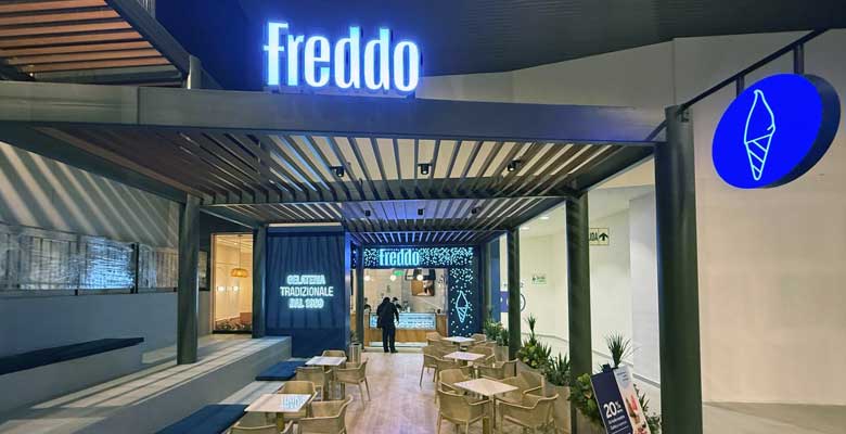 Freddo