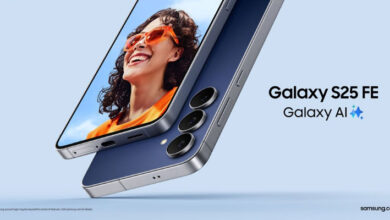 Samsung Galaxy S25 FE: La puerta de entrada a Galaxy AI
