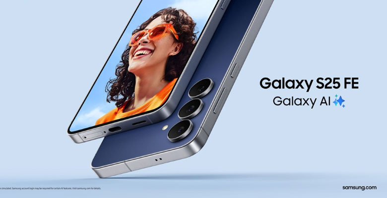 Samsung Galaxy S25 FE: La puerta de entrada a Galaxy AI