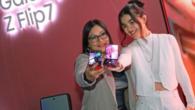 Galaxy Z Flip7