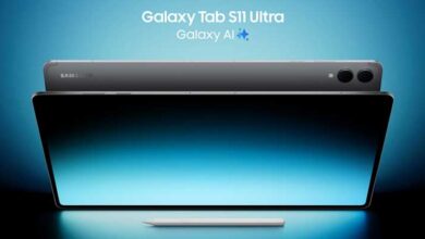 Galaxy Tab