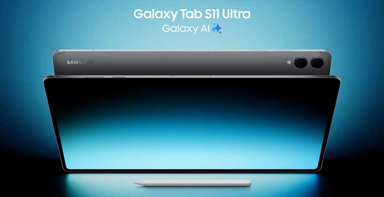 Galaxy Tab