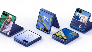 Samsung Galaxy Z Flip7