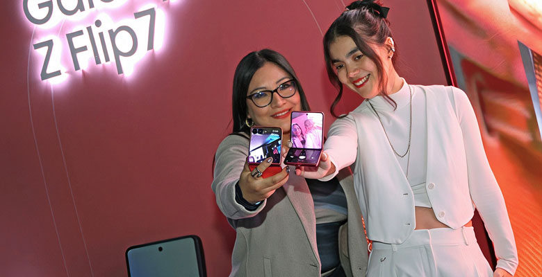 Galaxy Z Flip7