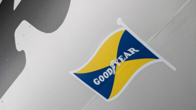 Goodyear