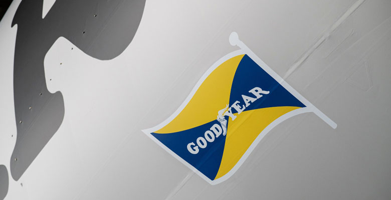 Goodyear