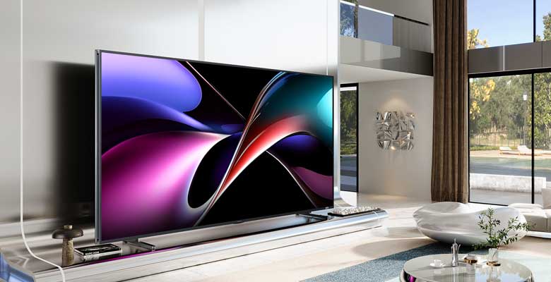 Hisense