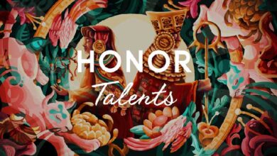 Honor Talents