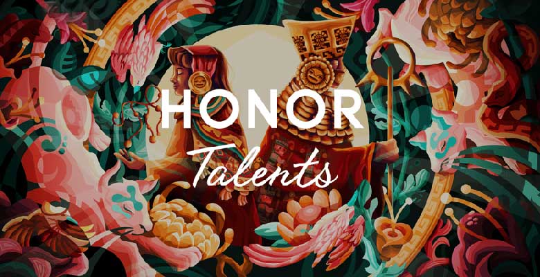 Honor Talents